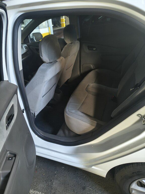 Chevrolet Cobalt, 1.5 L, 2026 il, 3 000 km — Avtomobillər, Bakı (8)