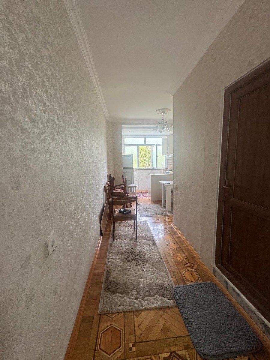 İcarəyə verilir 1 otaqlı köhnə tikili 40 m² — Mənzil, Bakı (2)