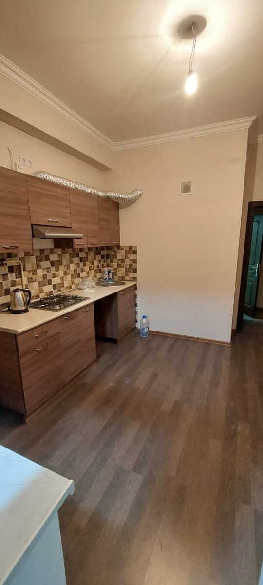 İcarəyə verilir 2 otaqlı yeni tikili 57 m² — Mənzil, Bakı (5)