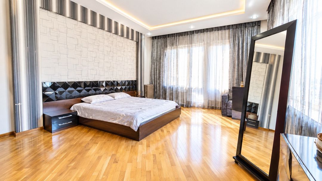 Satılır 3 otaqlı yeni tikili 165 m² — Mənzil, Bakı (5)