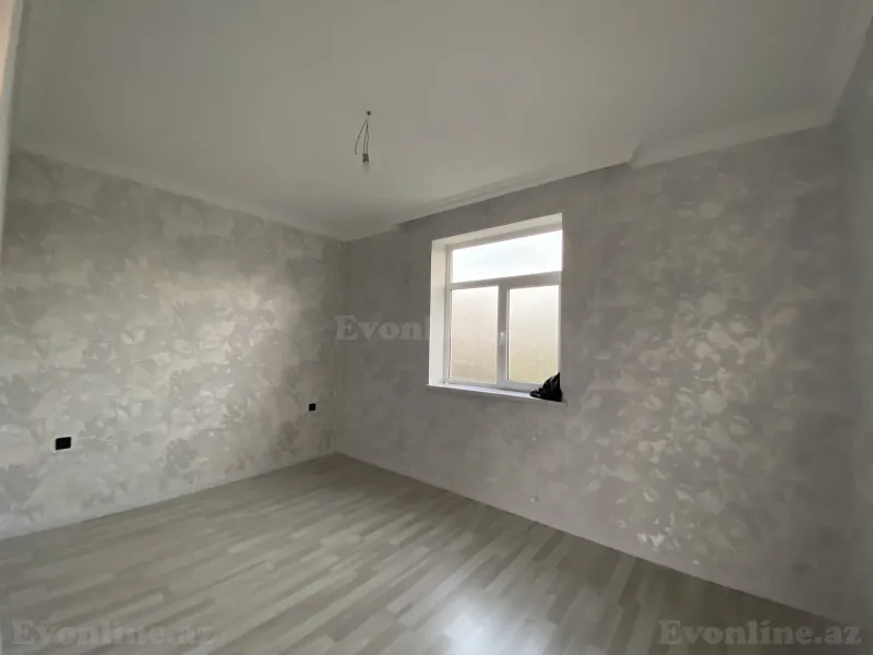 Satılır 2 otaqlı Həyət evi 50 m² Bakı, Abşeron r — Ev, villa, Bakı (4)