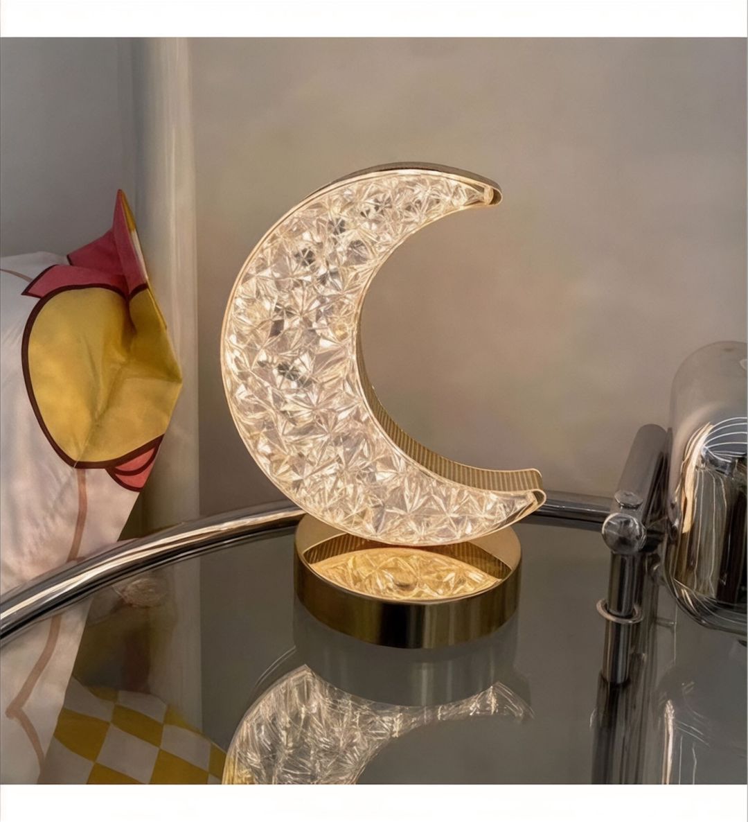 Dekorativ lampa 2454649 — Mallar, Bakı (2)