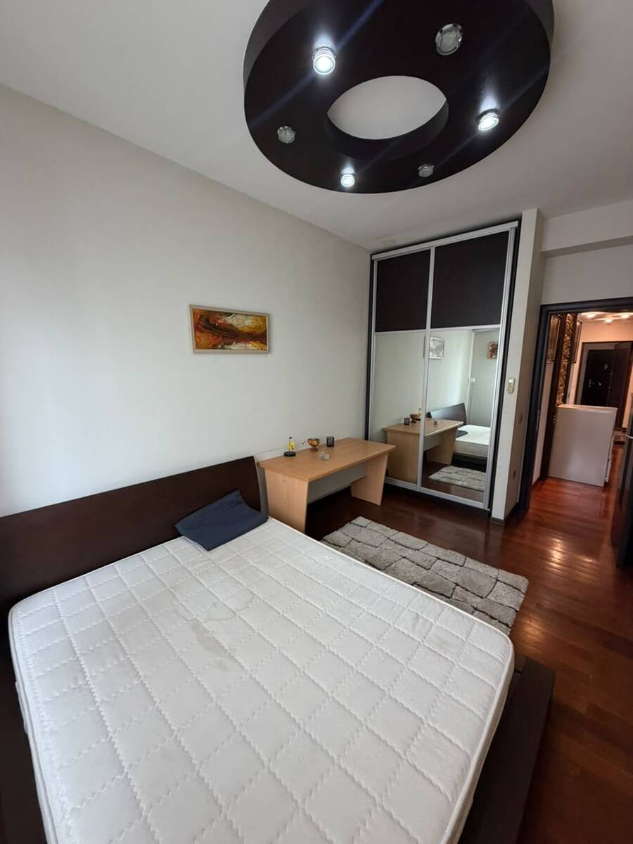 İcarəyə verilir 3 otaqlı yeni tikili 134 m² — Mənzil, Bakı (10)