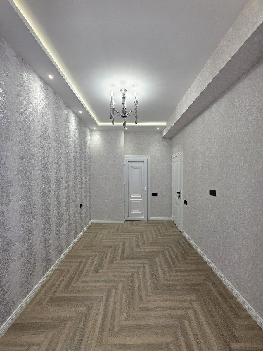 Satılır 3 otaqlı yeni tikili 86 m² — Mənzil, Bakı (6)