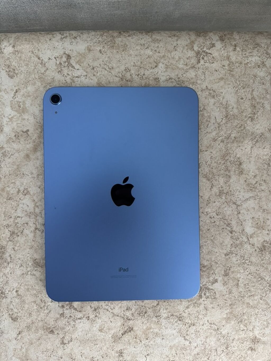 Yeni Apple iPad 10 (2022), 10,9", 64 GB — Apple, Bakı (2)