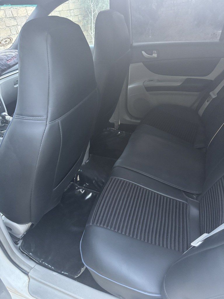 Hyundai Sonata, 2.0 L, 2005 il, 256 985 km 90-EE-033 — Avtomobillər, Sumqayıt (4)
