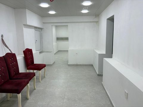 Yeni Yasamalda, 5000 nəfər şagirdi olan 286 N-li məktəbin və Bravo — Bakı