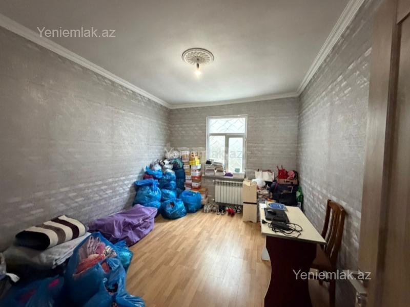 Satılır 4 otaqlı Həyət evi / Villa, 95 m², Sabunçu rayonu — Ev, villa, Bakı (8)