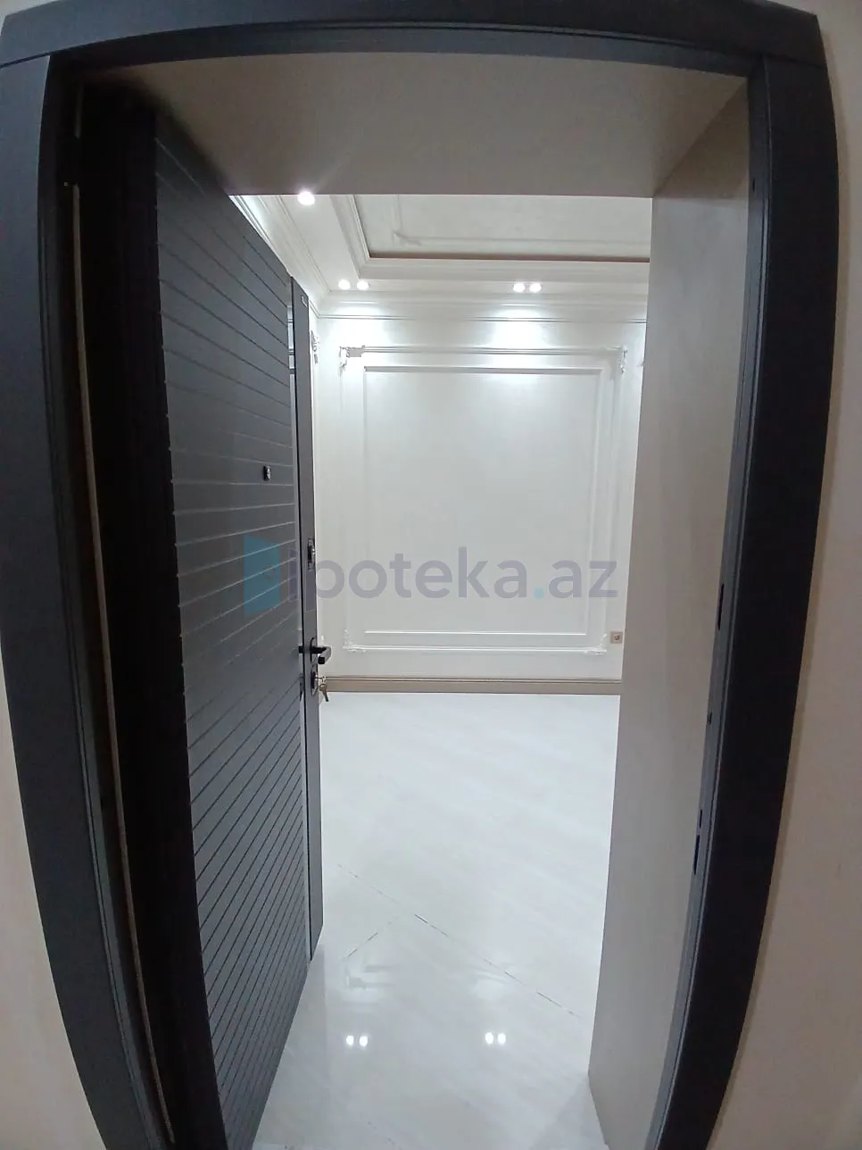 Satılır: 3 Otaq, Yeni tikili, 101.00 m² — Mənzil, Xırdalan (6)