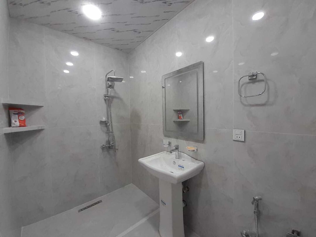 Satılır 2 otaqlı yeni tikili 56.2 m² — Mənzil, Bakı (8)