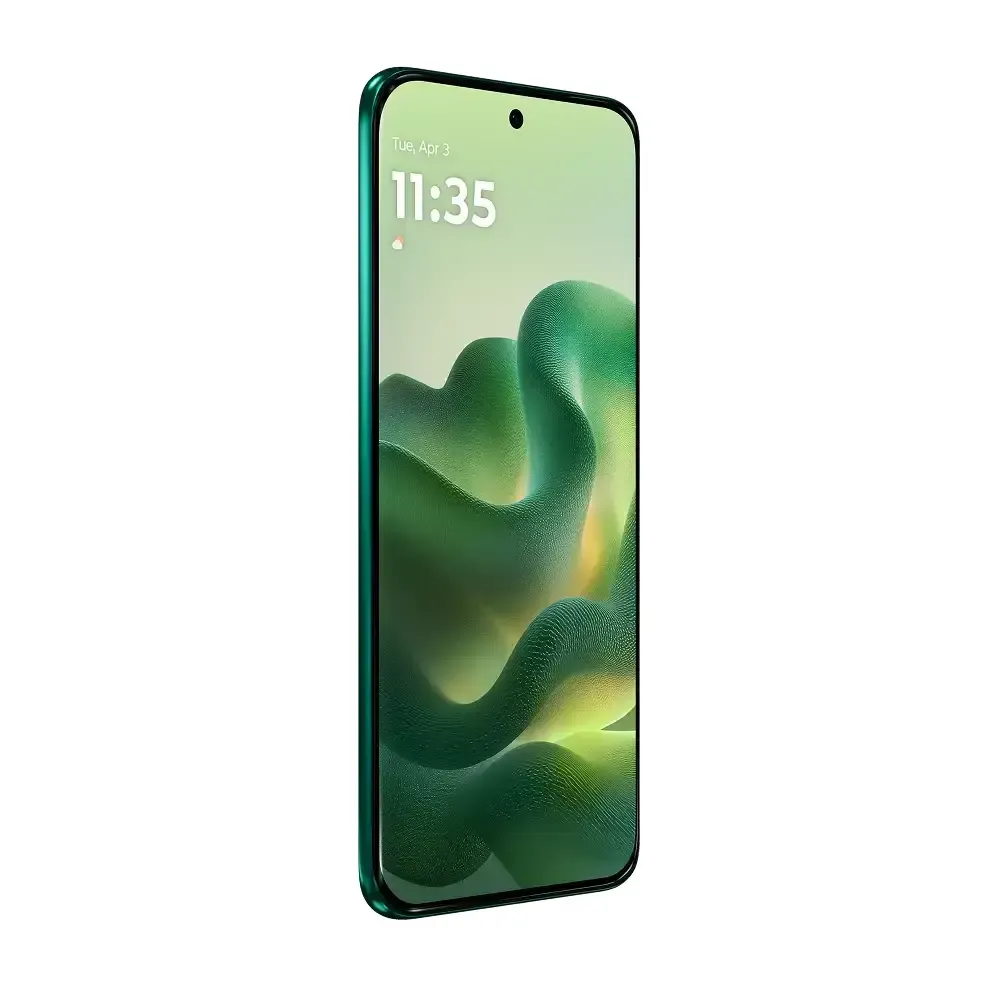 Motorola Edge 70 Fusion Power 5G 12GB/256GB Sporting Green — Telefonlar və qadjetlər, Bakı (2)