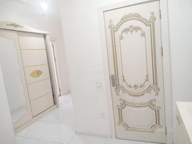 Satılır 2 otaqlı Bina evi menzil (Yeni tikili), 78 m², 76-cı məhəllə — Mənzil, Sumqayıt (8)