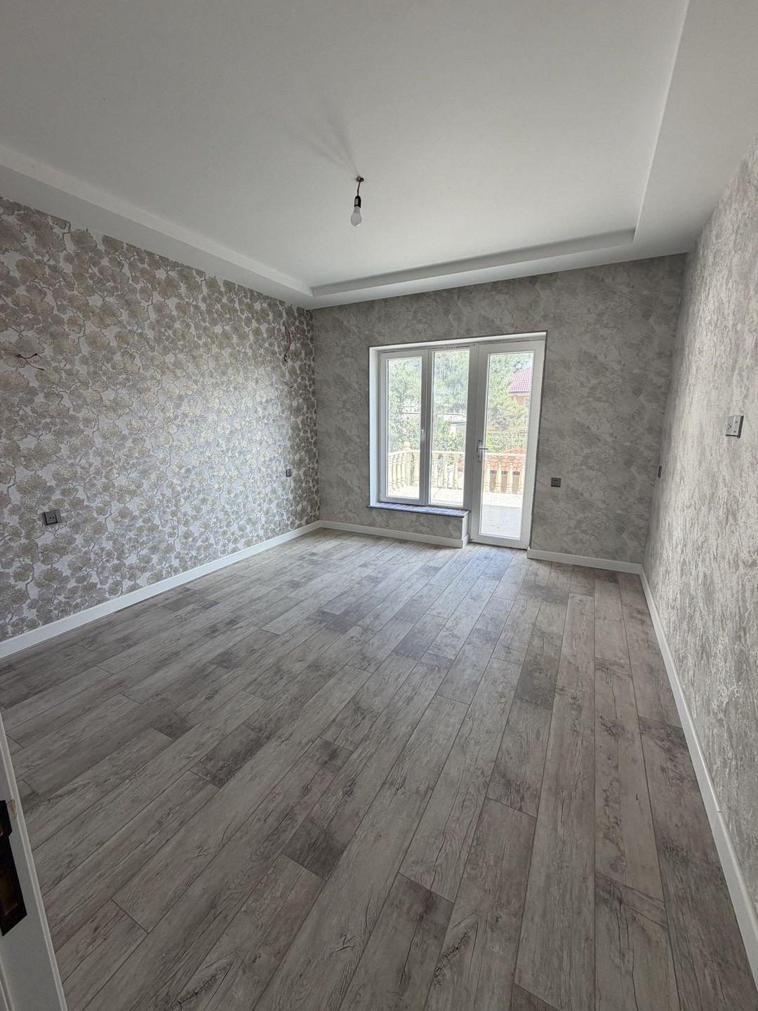 Satılır 5 otaqlı həyət evi/bağ evi 160 m² — Ev, villa, Bakı (10)