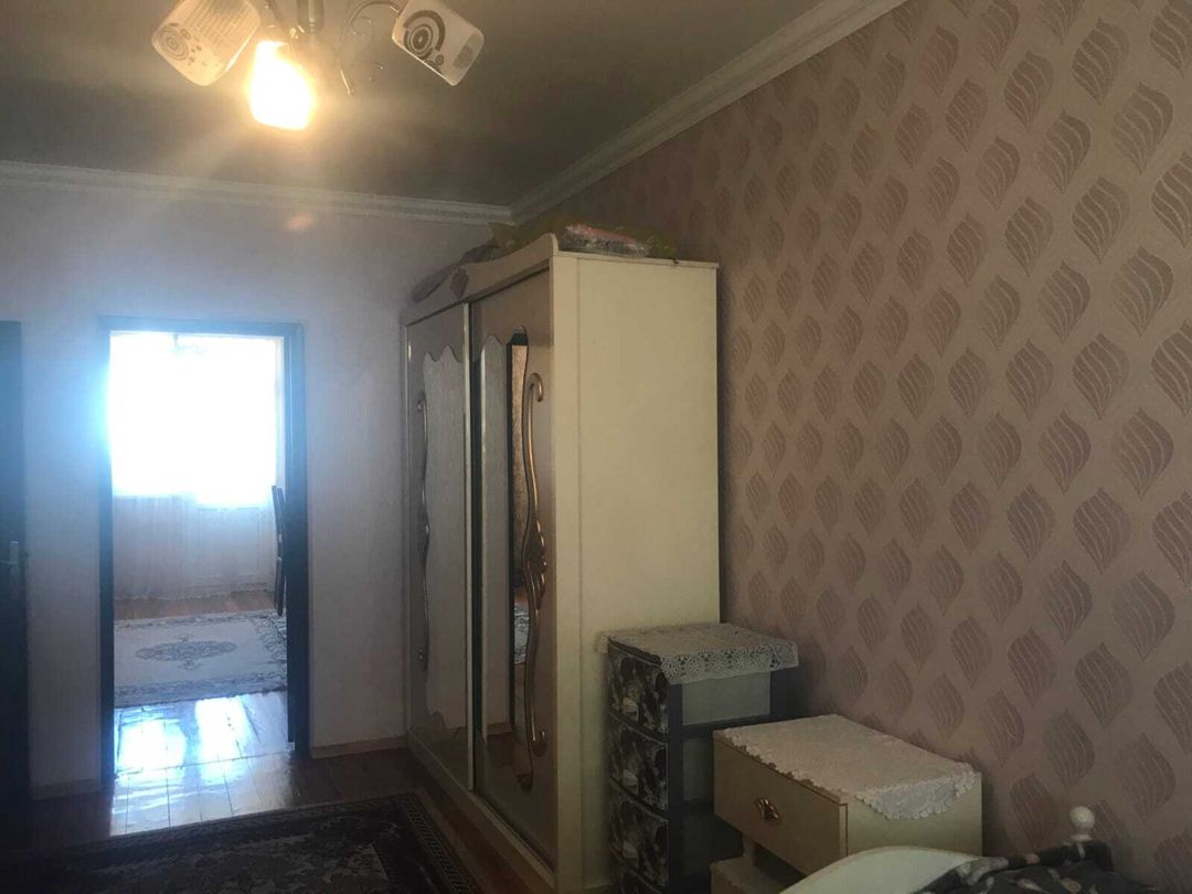 Satılır 4 otaqlı köhnə tikili 90 m² — Mənzil, Sumqayıt (11)