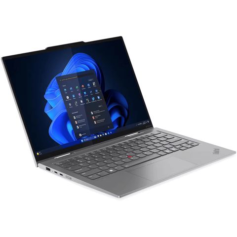Laptop Lenovo ThinkPad X1 2-in-1 Gen 10 Aura Edition/ 14" 2.8K (2880x1800) OLED 500nits/ M-touch/ U7 — Bakı