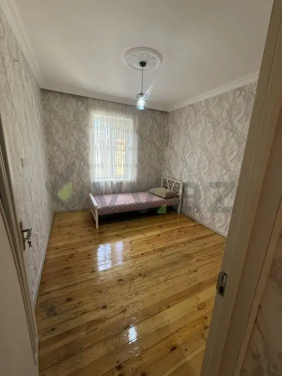 4 otaqlı mənzil Yeni tikili Kirayə, Xırdalan — Mənzil, Xırdalan (4)