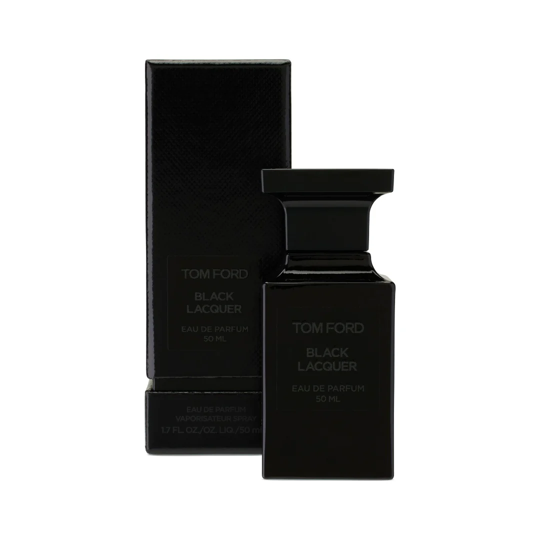 Tom ford black lacquer (u) edp 50ML — Bakı