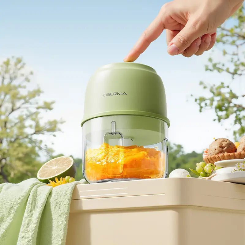 Deerma Mini Chopper JR02 — Bakı