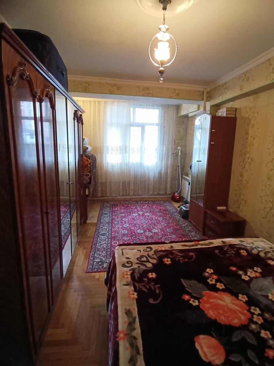 Satılır 2 otaqlı köhnə tikili 50 m² — Mənzil, Bakı (11)