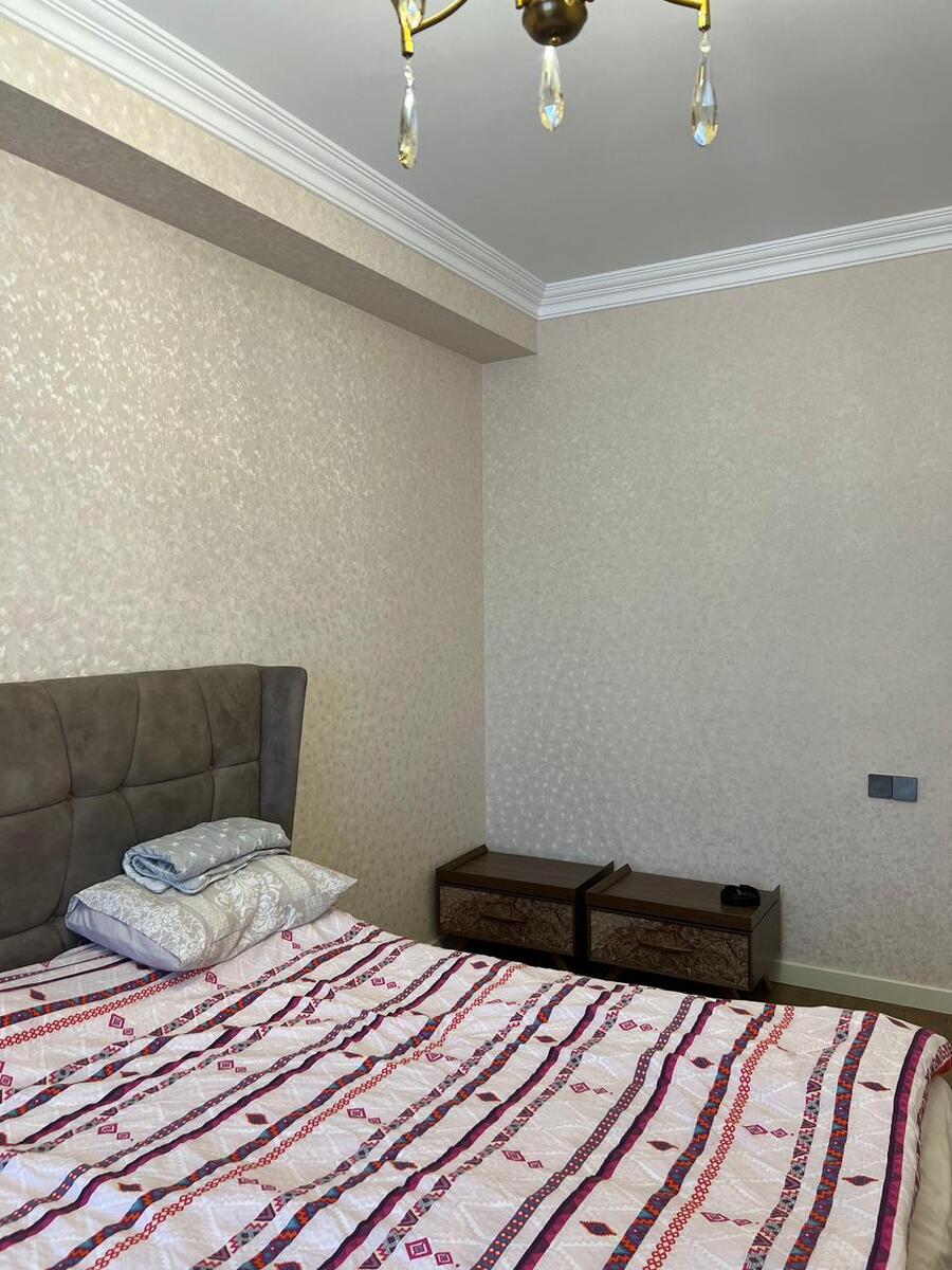 Satılır 3 otaqlı yeni tikili 128 m² — Mənzil, Bakı (11)