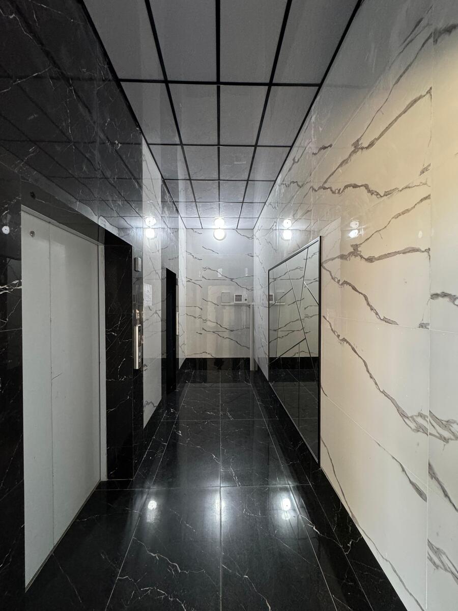 Satılır 2 otaqlı yeni tikili 83 m² — Mənzil, Bakı (6)