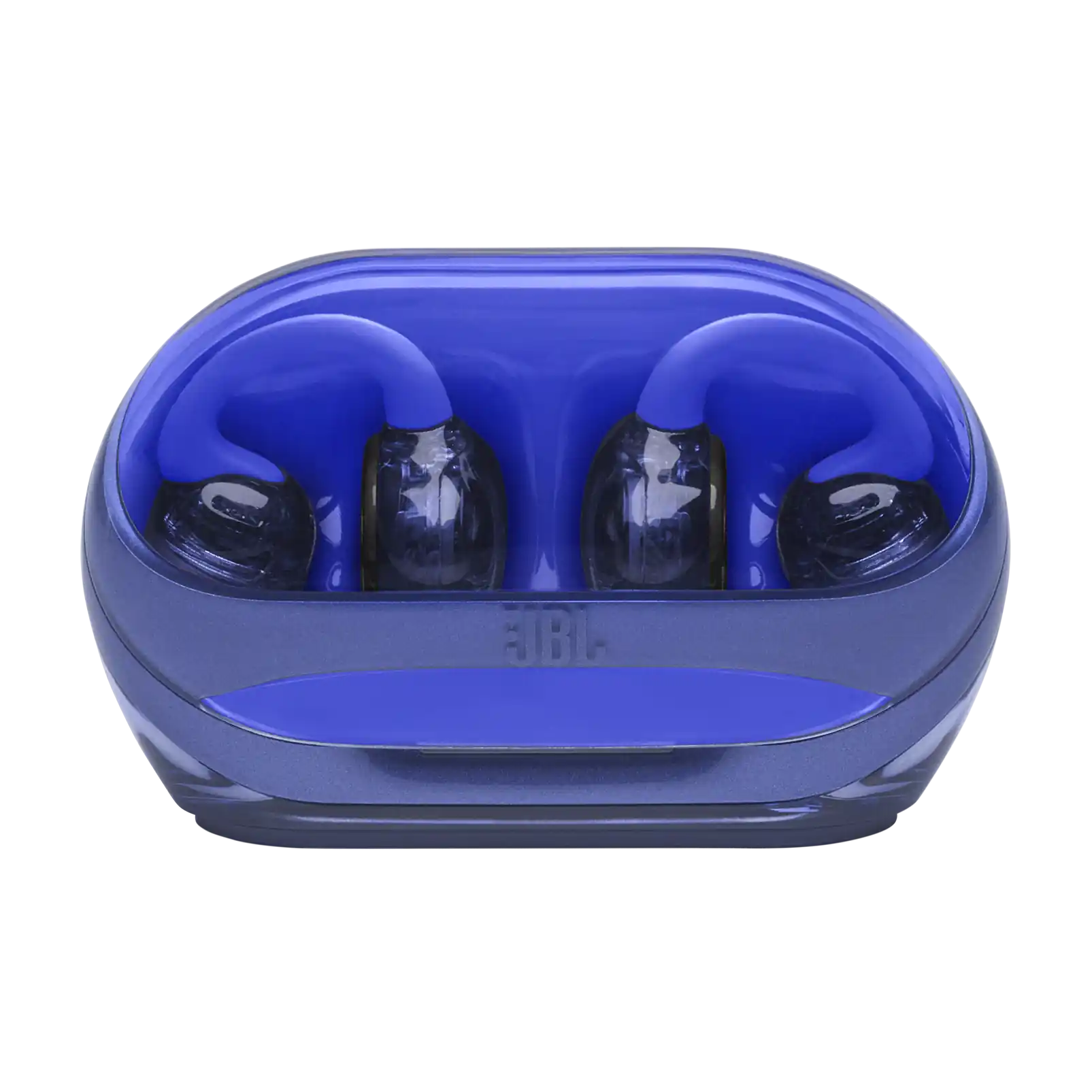 JBL Soundgear Clips Blue — Simsiz qulaqlıqlar, Bakı (4)