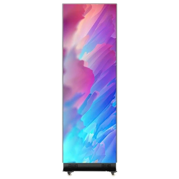 IQBoard LED poster LE086NT (LE18F80) — Bakı