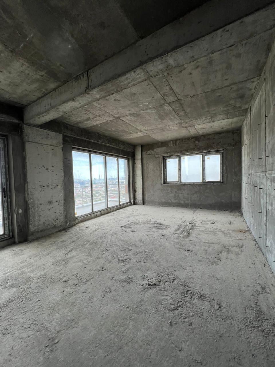 4 otaqlı mənzil, 185 m², Füzuli Əliyev küçəsi — Mənzil, Bakı (6)