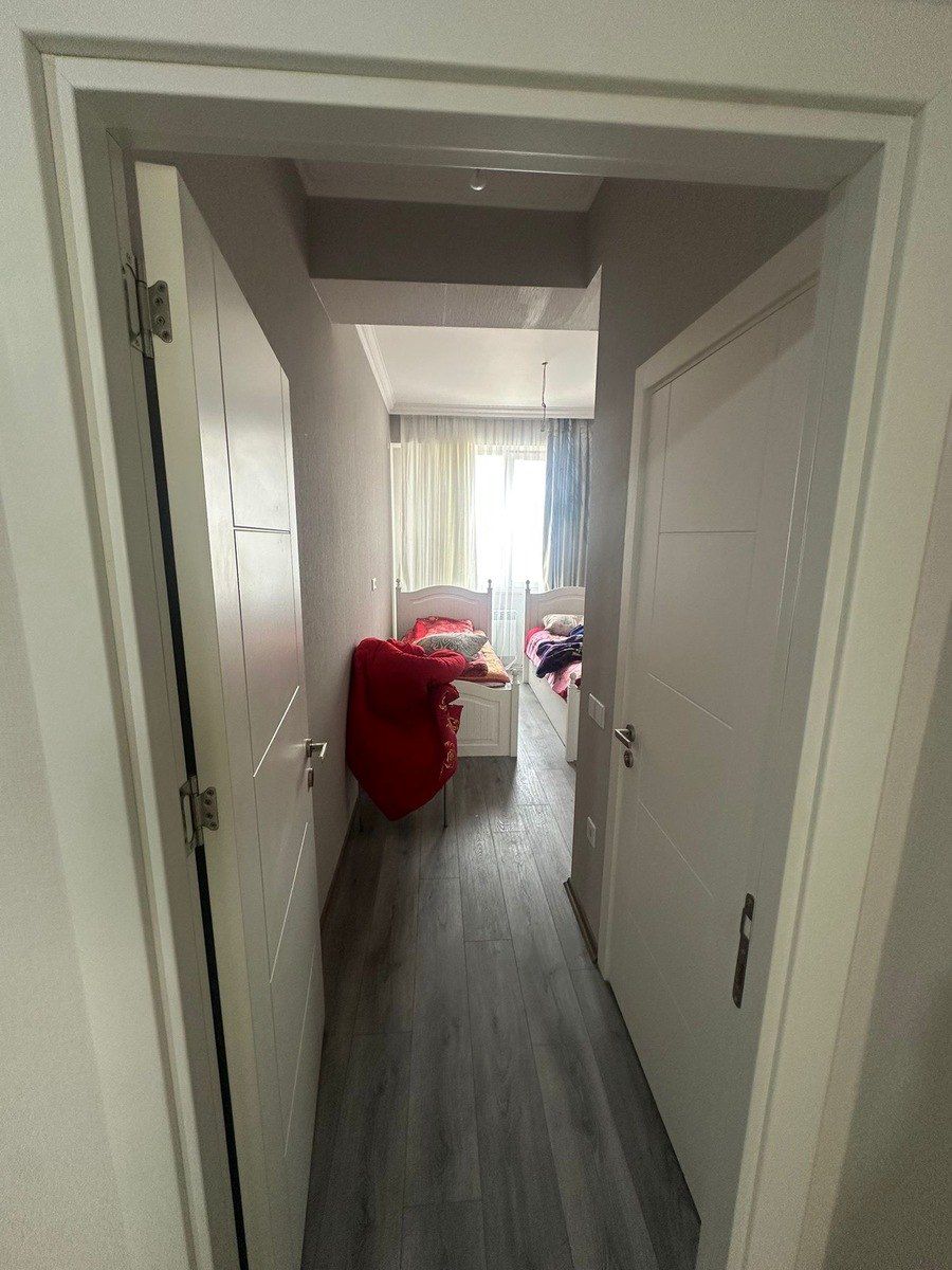 Satılır 2 otaqlı yeni tikili 96 m² — Mənzil, Bakı (6)