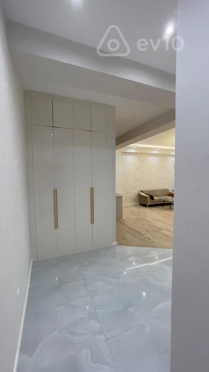 2 otaqlı mənzil, 85 m², Bakı, Mirəli Qaşqay küçəsi. — kirayə — Mənzil, Bakı (4)