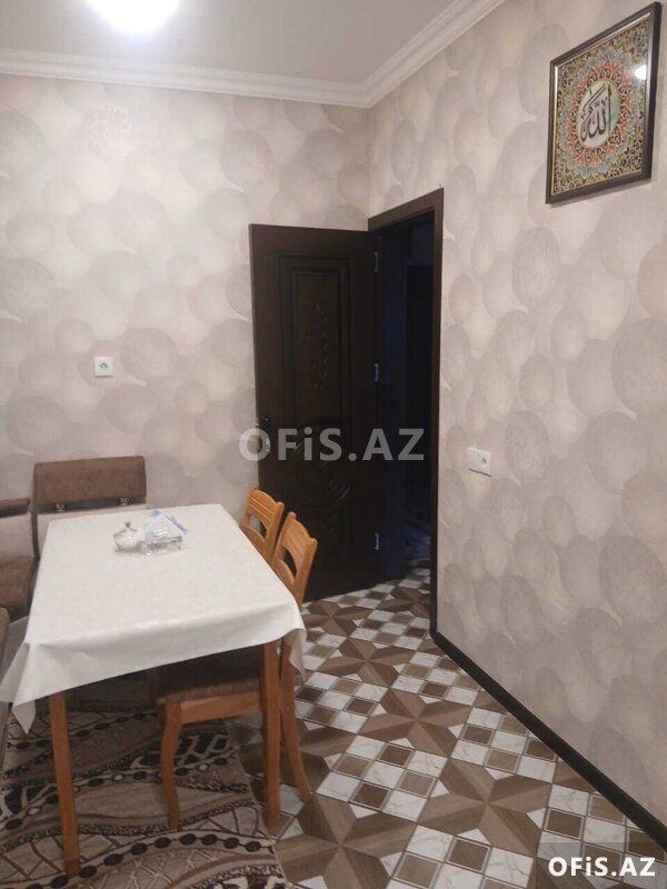Həyət evləri Satılır Sabunçu r., Maştağa q., 3 otaq, 120 m² — Ev, villa, Bakı (5)