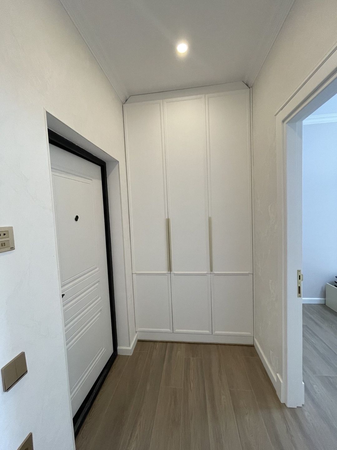 Satılır 2 otaqlı yeni tikili 52 m² — Mənzil, Xırdalan (11)