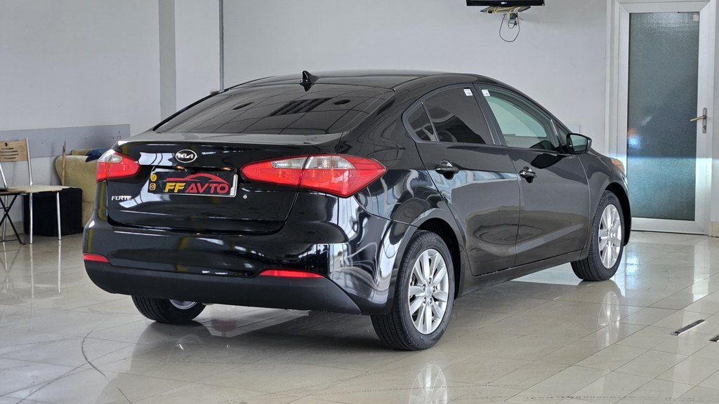 Kia Forte, 1.8 L, 2013 il, 292 901 km 77-FY-585 — Avtomobillər, Bakı (7)