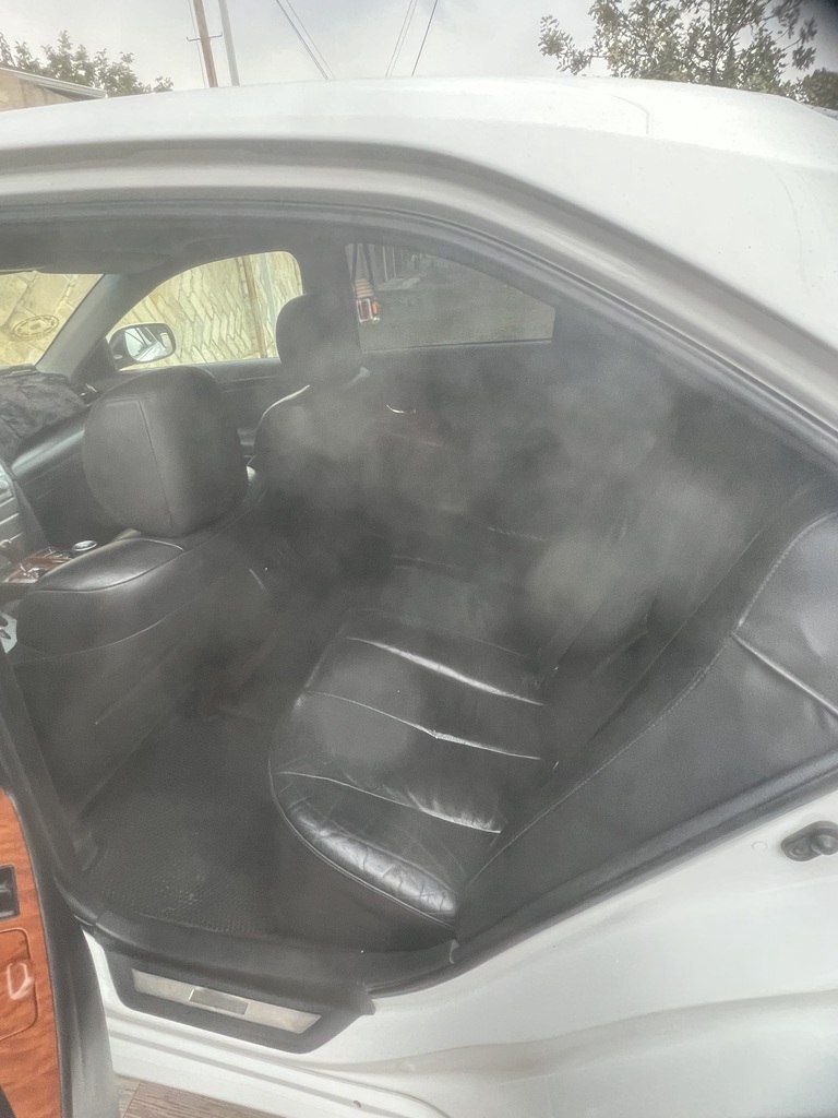 Toyota Camry, 2.4 L, 2008 il, 449 000 km — Avtomobillər, Ağdam (5)