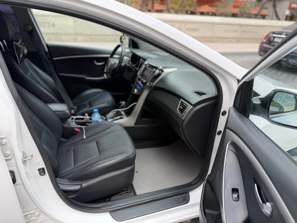 Hyundai i30, 1.6 L, 2012 il, 316 420 km 77-TO-948 — Avtomobillər, Bakı (5)