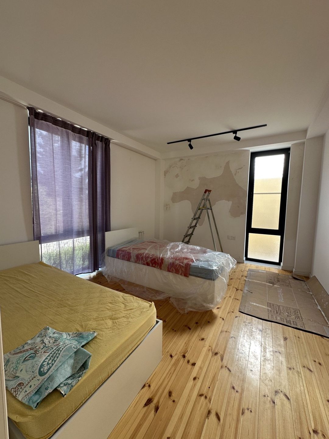 İcarəyə verilir 6 otaqlı həyət evi/bağ evi 220 m² — Ev, villa, Bakı (7)
