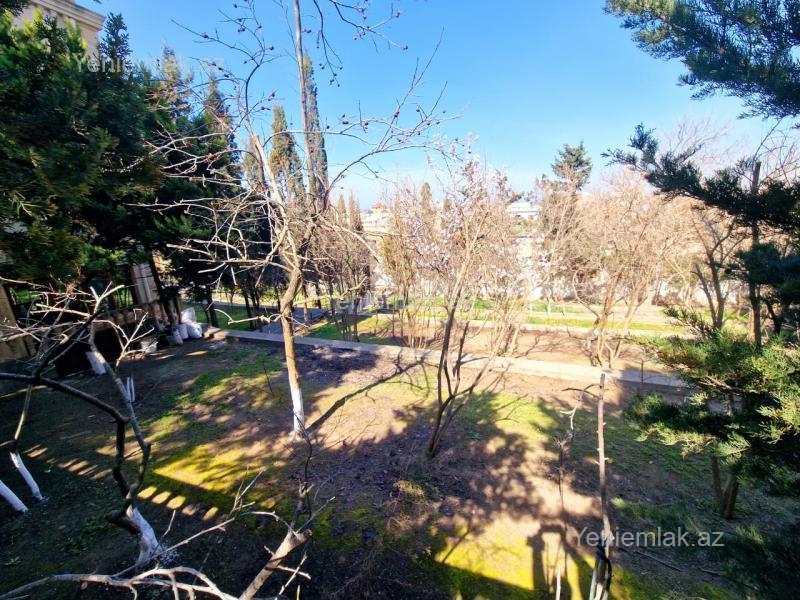 Satılır 7 otaqlı Həyət evi / Villa, 450 m², Goradil — Ev, villa, Abşeron (4)