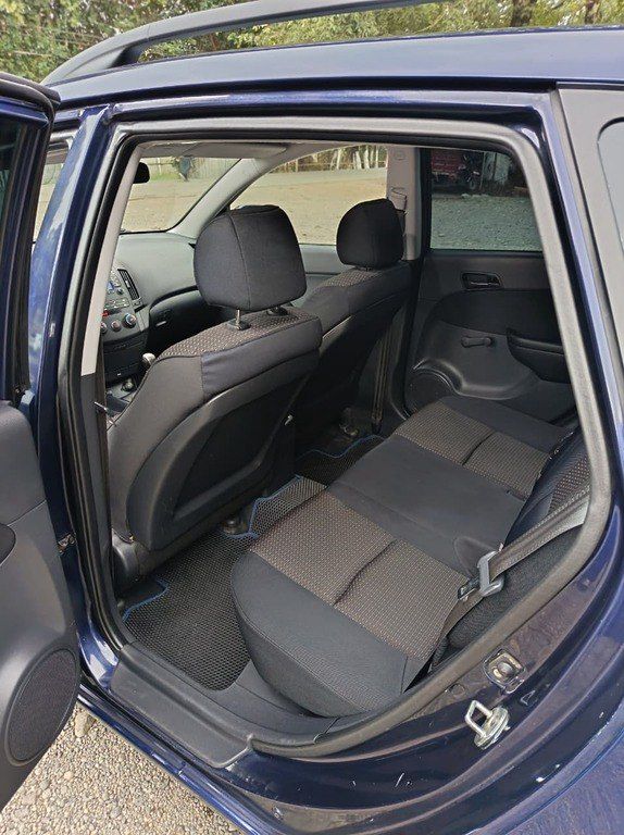 Hyundai i30, 1.6 L, 2008 il, 334 000 km — Avtomobillər, Lənkəran (12)