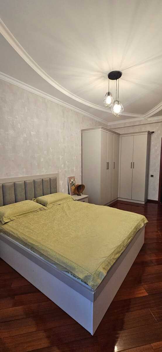Satılır 2 otaqlı yeni tikili 90 m² — Mənzil, Bakı (7)