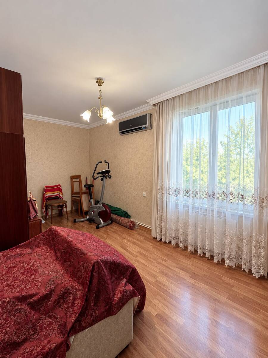 Satılır 2 otaqlı köhnə tikili 50 m² — Mənzil, Bakı (8)