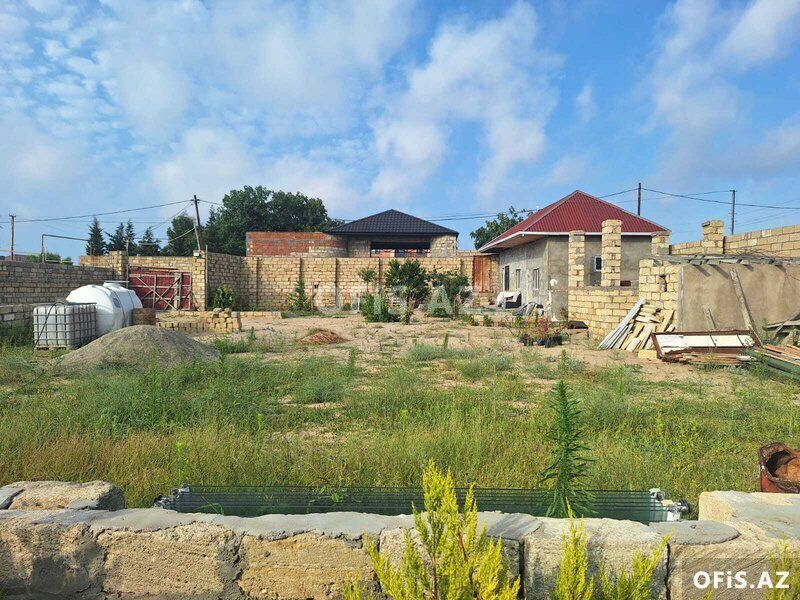 Torpaq Satılır Sabunçu r., Nardaran q., 6 sot — Torpaq, Bakı (6)