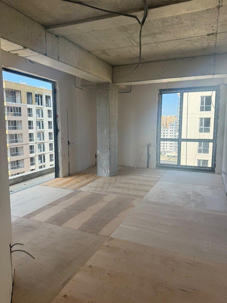 Satılır 2 otaqlı yeni tikili 96 m² — Mənzil, Bakı (8)