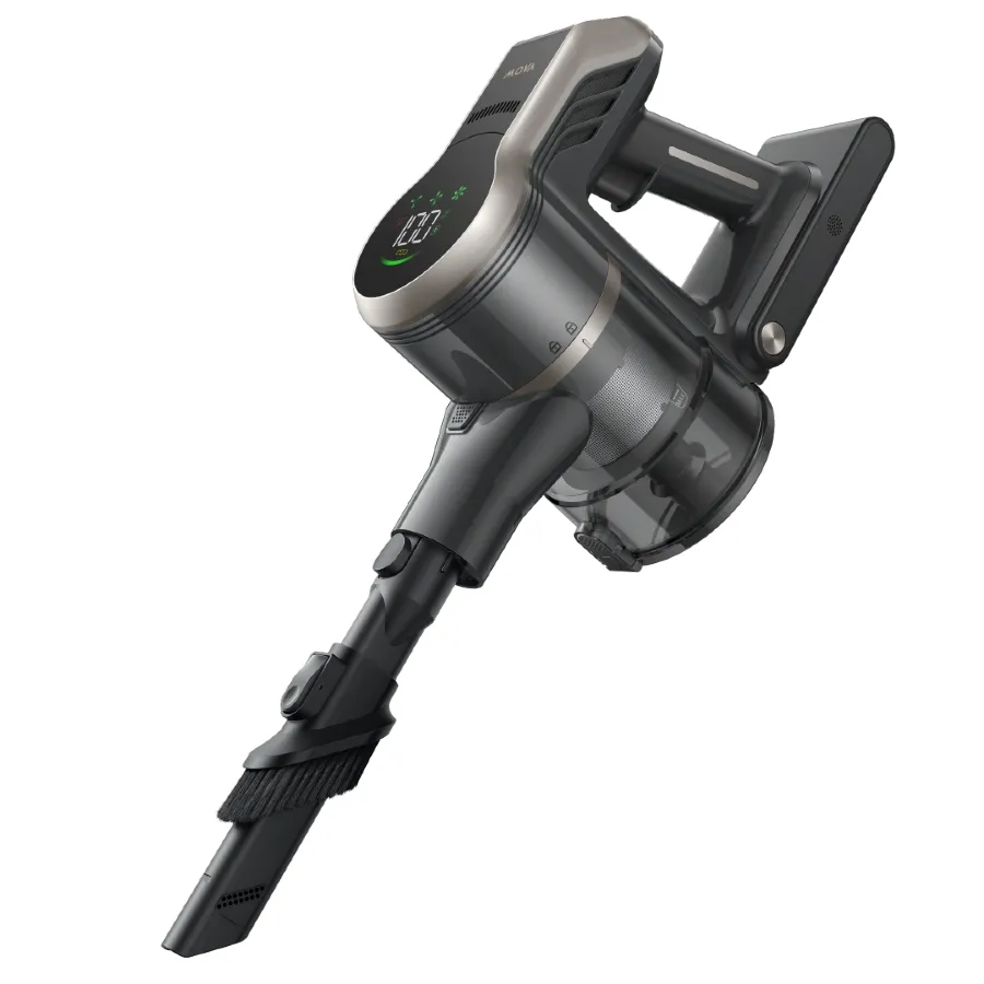 Mova Cordless Vacuum Cleaner S2 Detect (V2517A) — Tozsoran, Bakı (5)