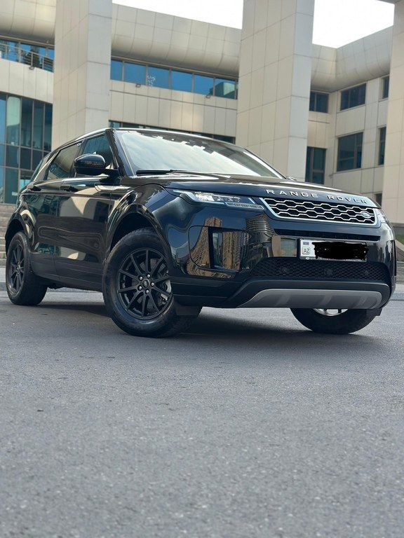 Land Rover RR Evoque, 2.0 L, 2020 il, 99 855 km 10-LH-066 — Avtomobillər, Bakı (4)