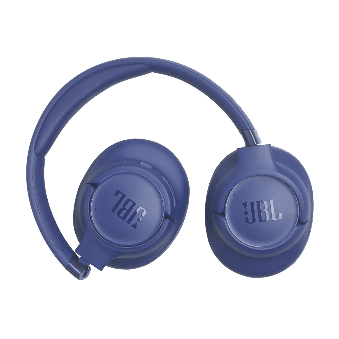 JBL Tune 780NC Blue — Simsiz qulaqlıqlar, Bakı (3)