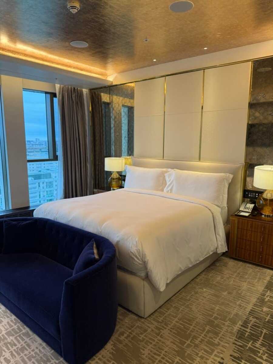 İcarəyə verilir 3 otaqlı yeni tikili 186 m² — Mənzil, Bakı (3)