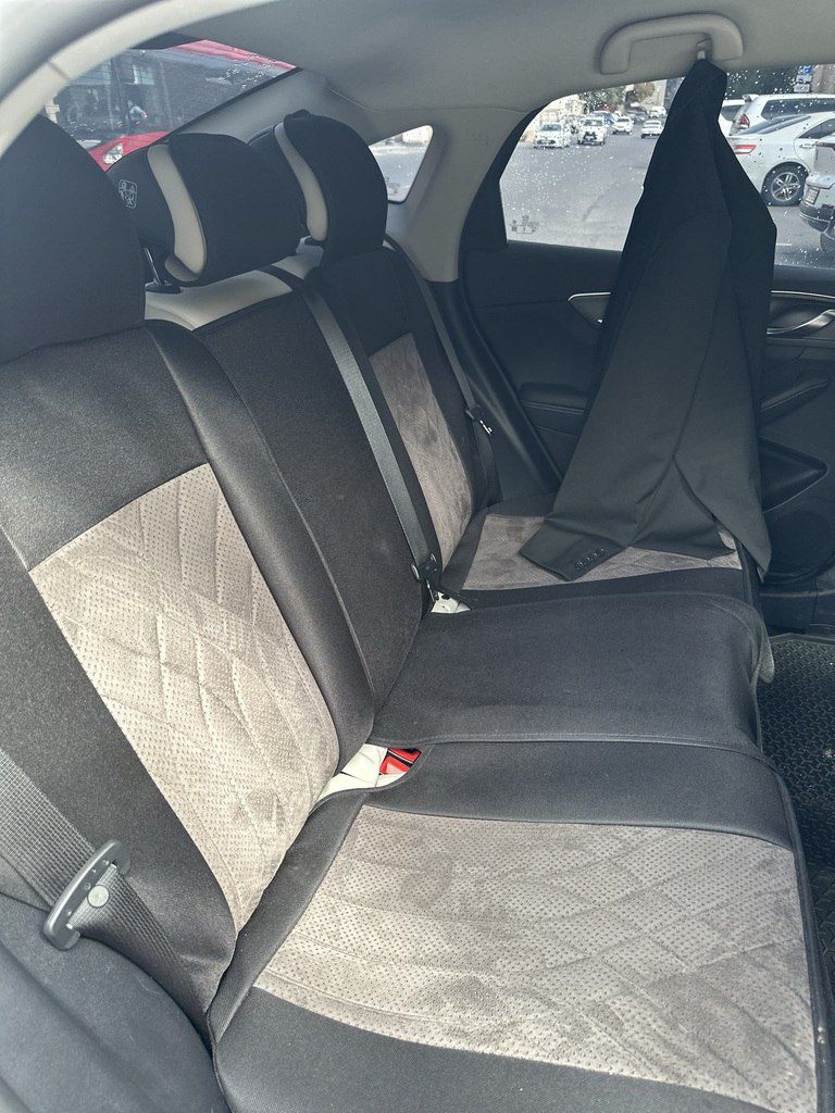 BYD Destroyer 05, 1.5 L, 18.3 kWh, 2025 il, 9 591 km — Avtomobillər, Bakı (11)