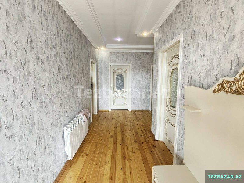 Mektebe yaxin Wexsi-tikili ev satilir — Ev, villa, Bakı (2)