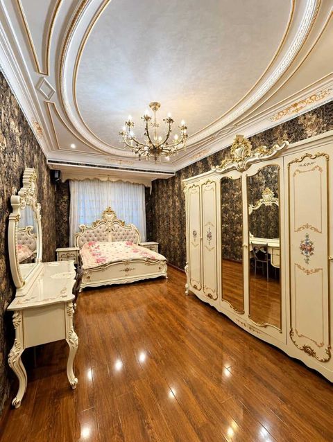 İcarəyə verilir 2 otaqlı yeni tikili 65 m² — Bakı