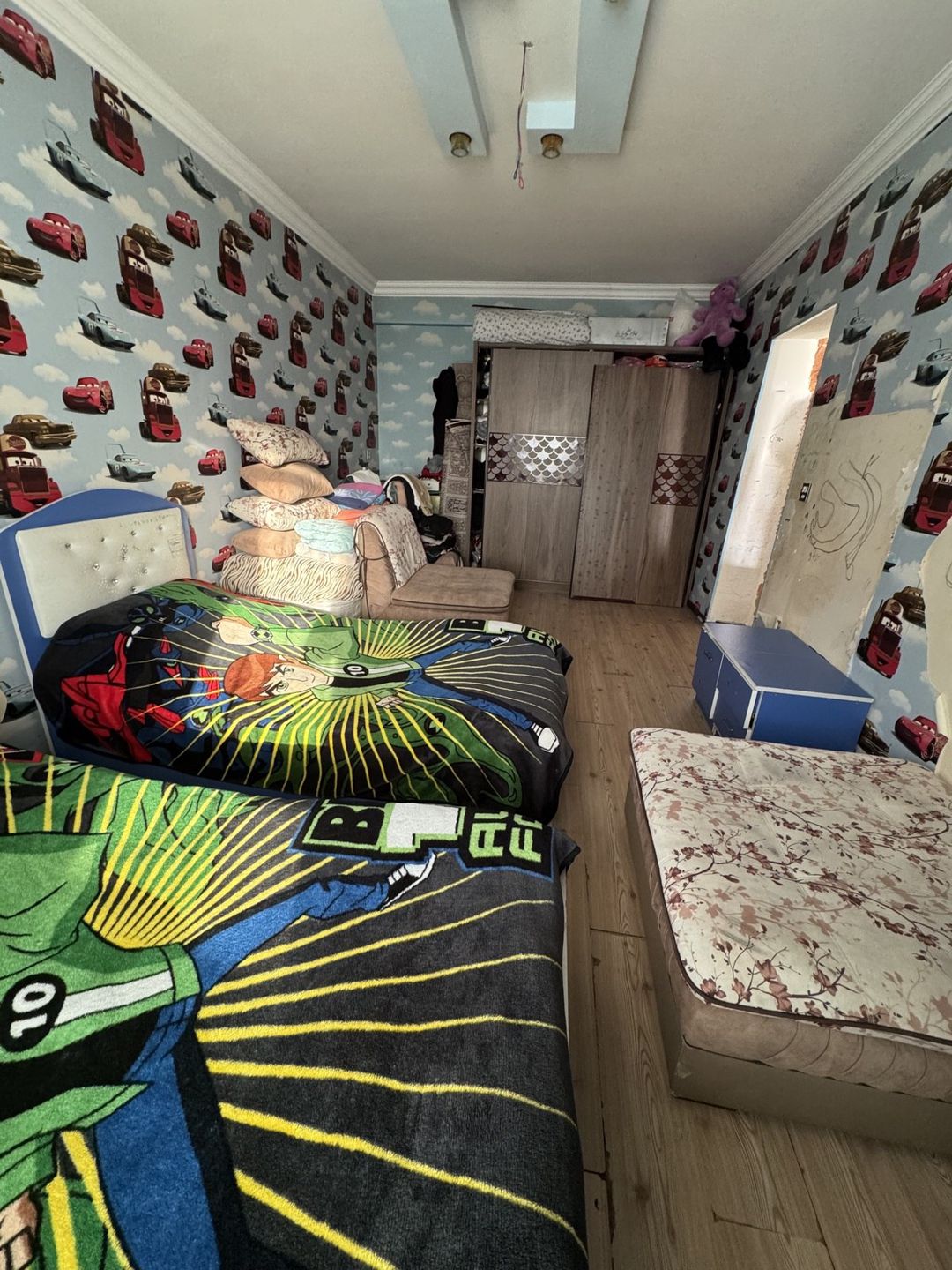 Satılır 3 otaqlı yeni tikili 103 m² — Mənzil, Bakı (2)